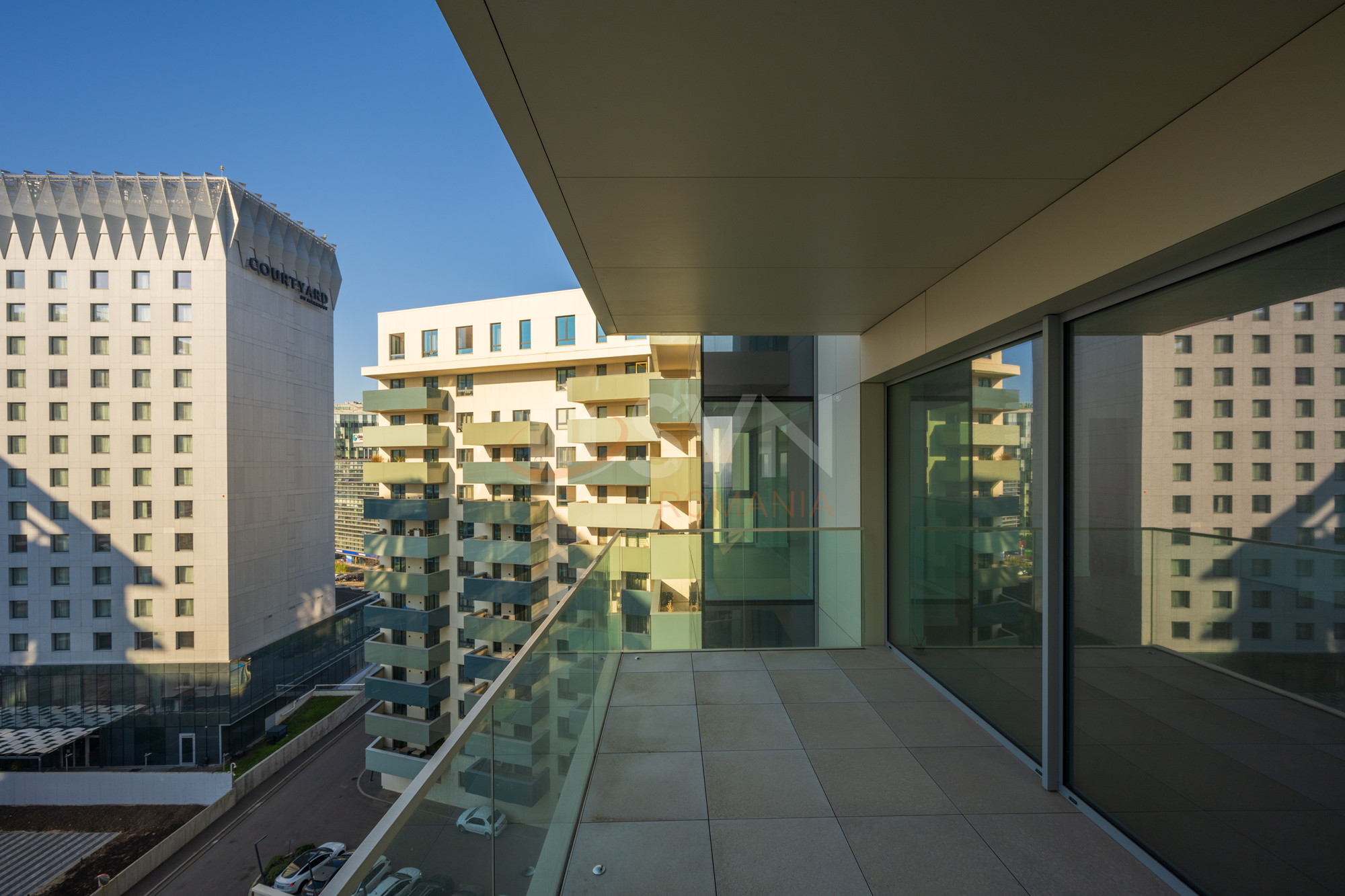 Apartament, 2 camere Bucuresti/Aviatiei