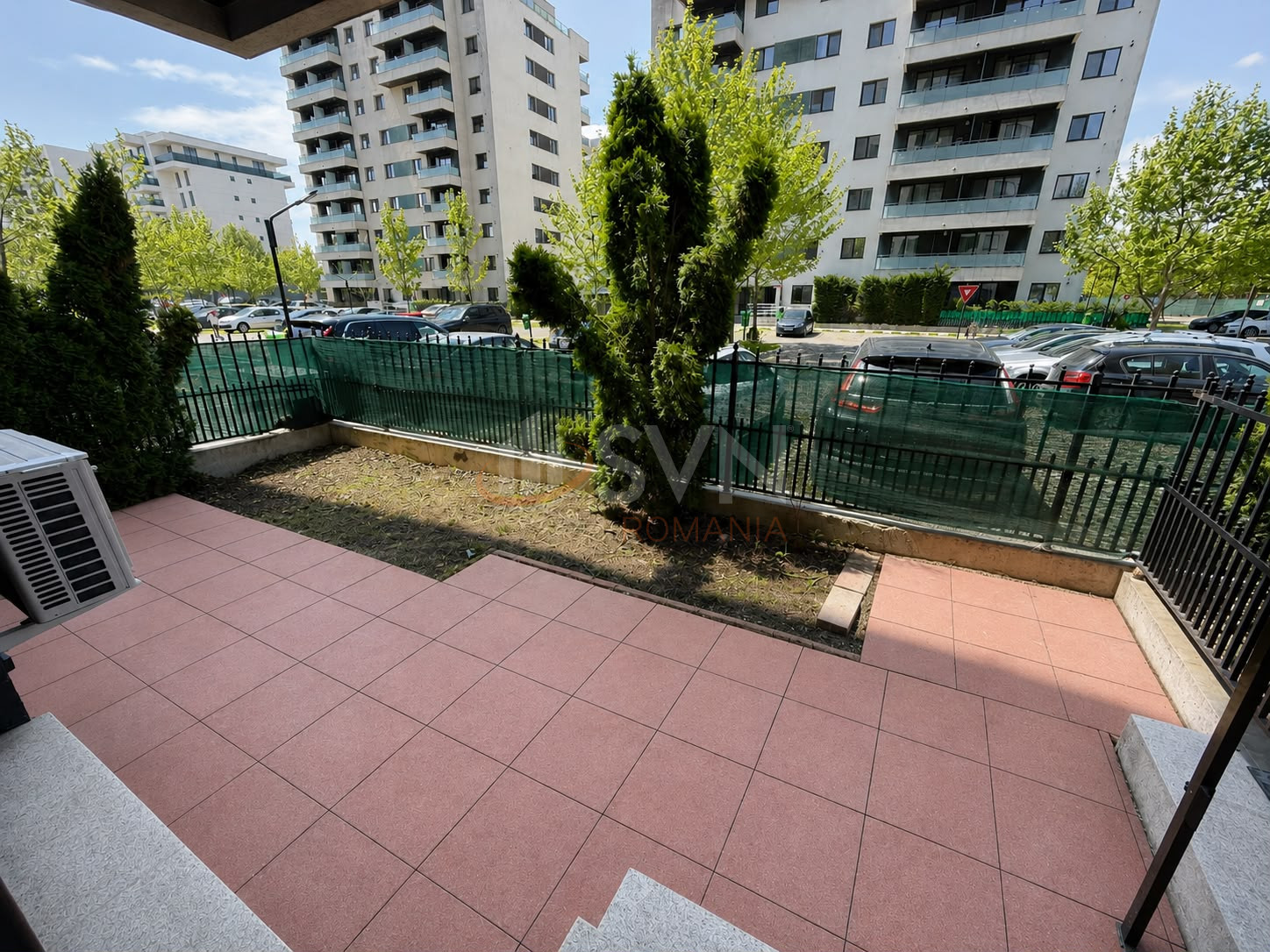 Apartament, 2 camere Bucuresti/Pipera