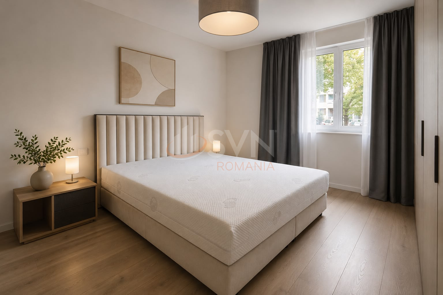 Apartament, 2 camere Bucuresti/Pipera