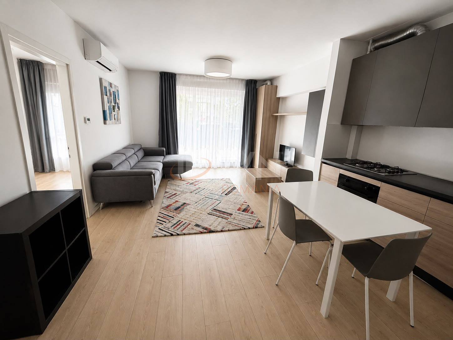Apartament, 2 camere Bucuresti/Pipera