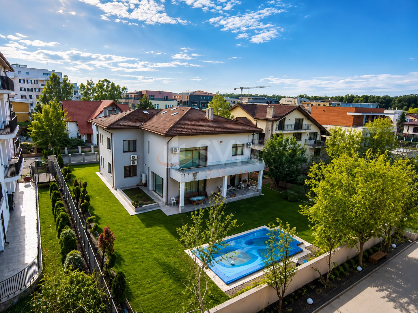 Apartament, 2 camere Bucuresti/Pipera