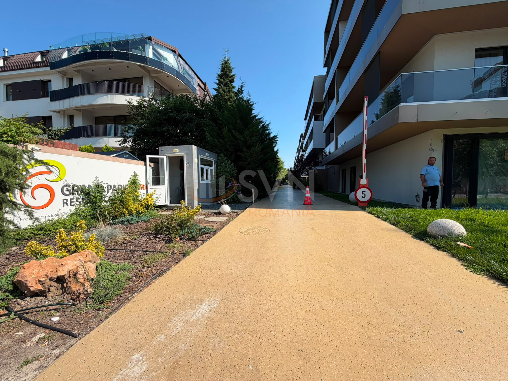 Apartament, 2 camere Bucuresti/Pipera