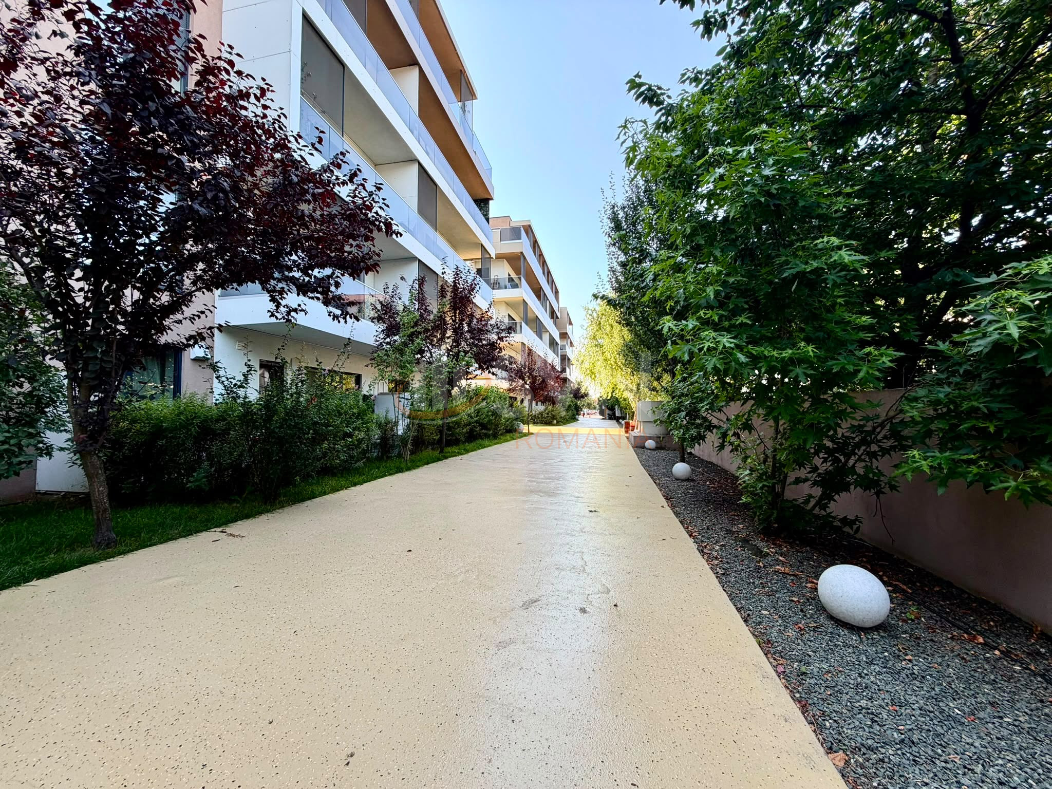 Apartament, 2 camere Bucuresti/Pipera
