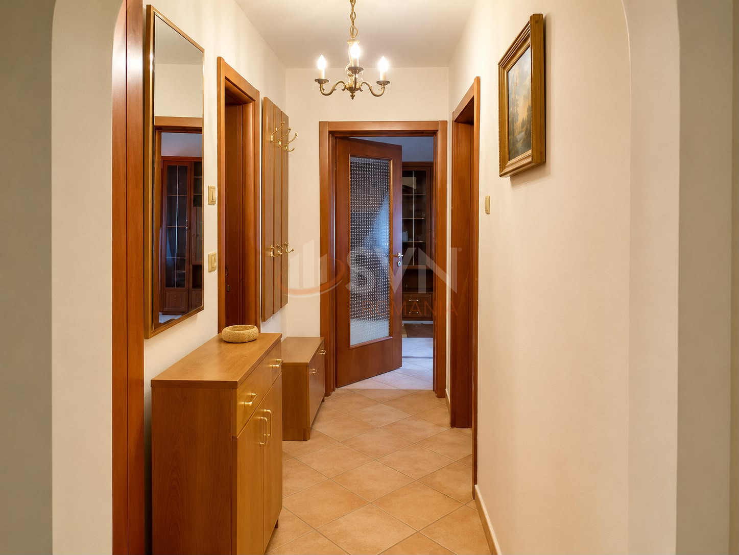 Apartament, 2 camere Bucuresti/Banu Manta