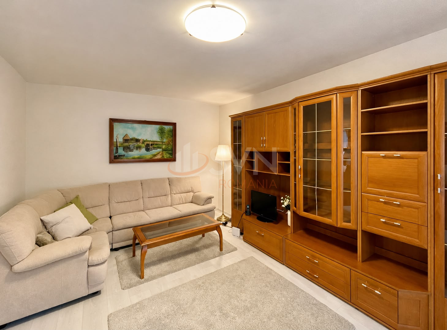 Apartament, 2 camere Bucuresti/Banu Manta