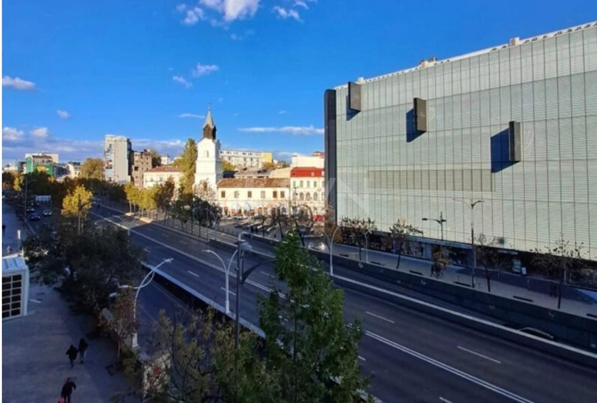 Apartament, 2 camere Bucuresti/Universitate
