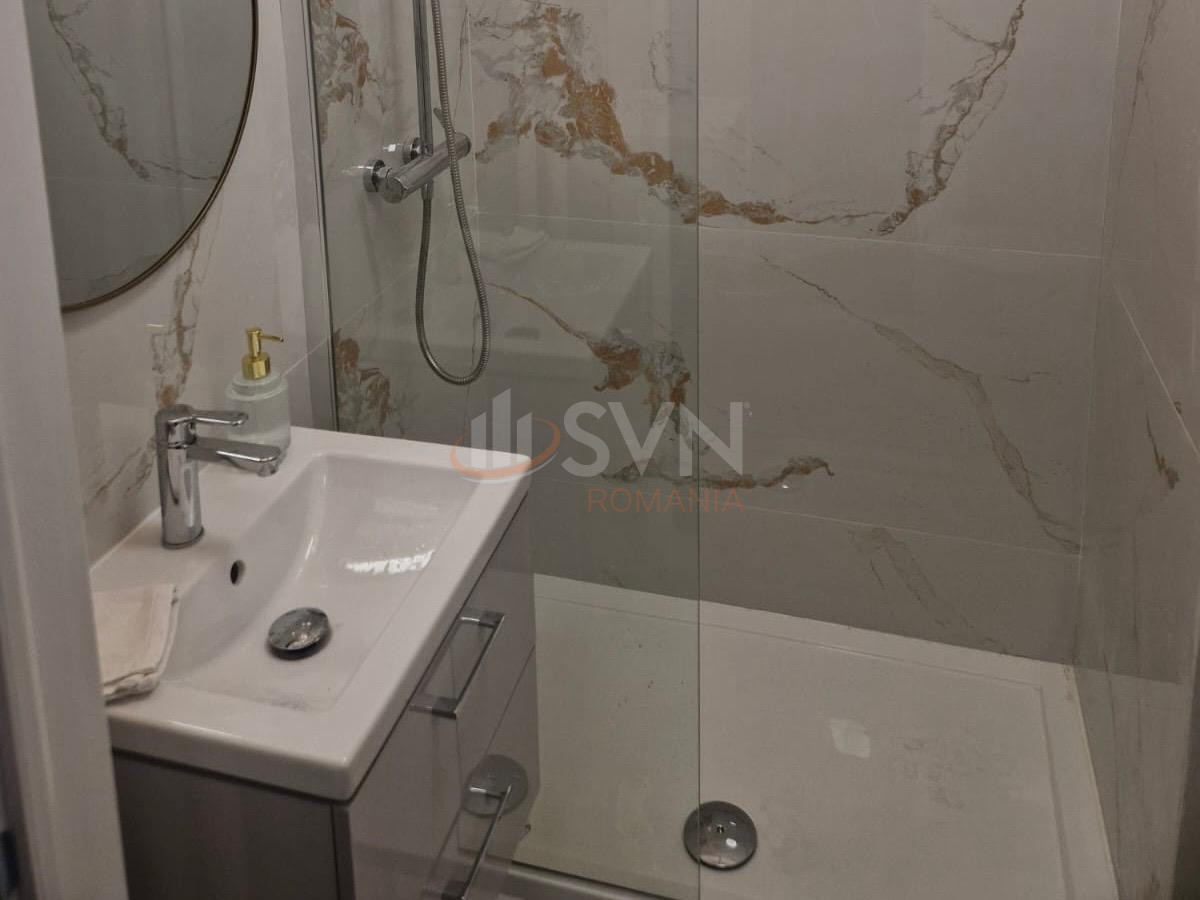 Apartament, 2 camere Bucuresti/Universitate