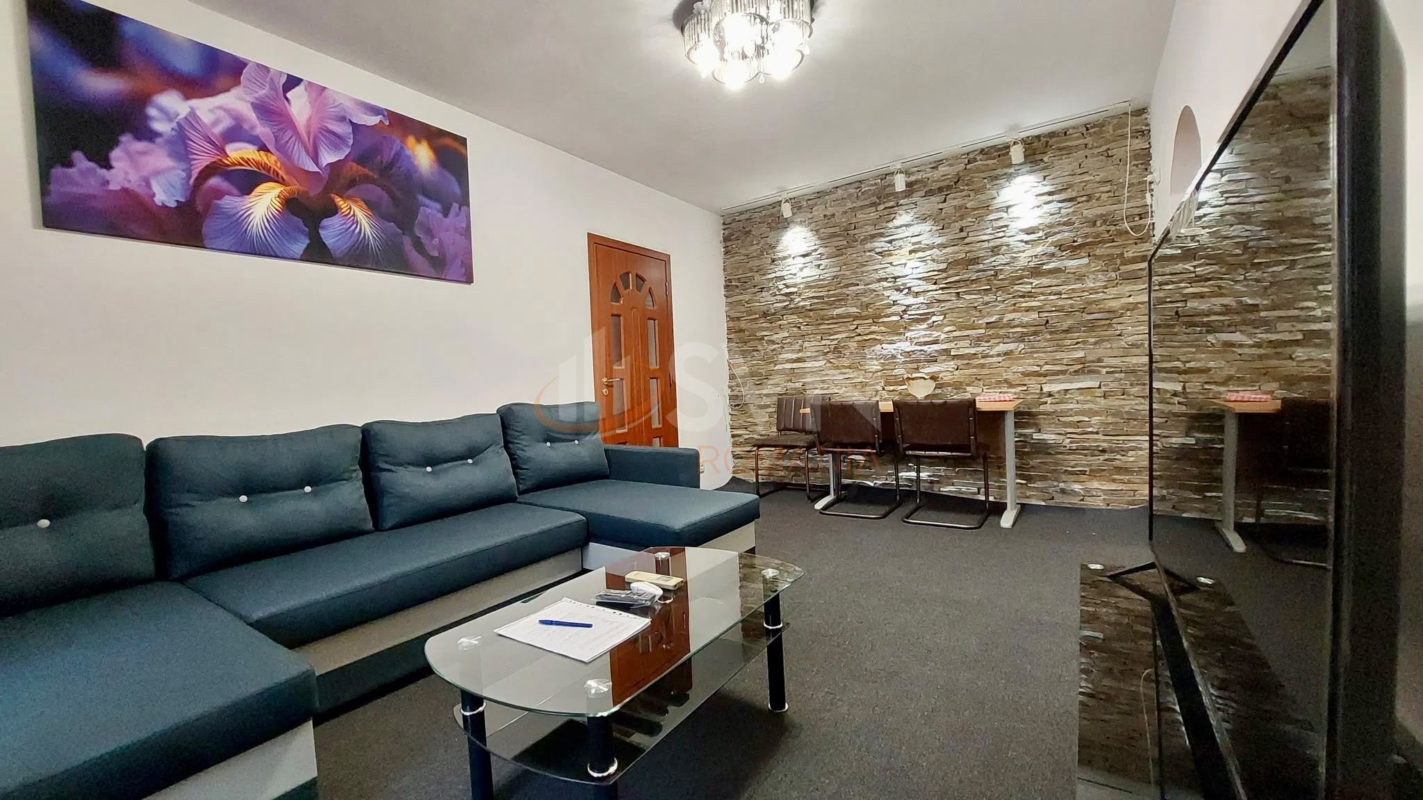 Apartament, 2 camere Bucuresti/Titan