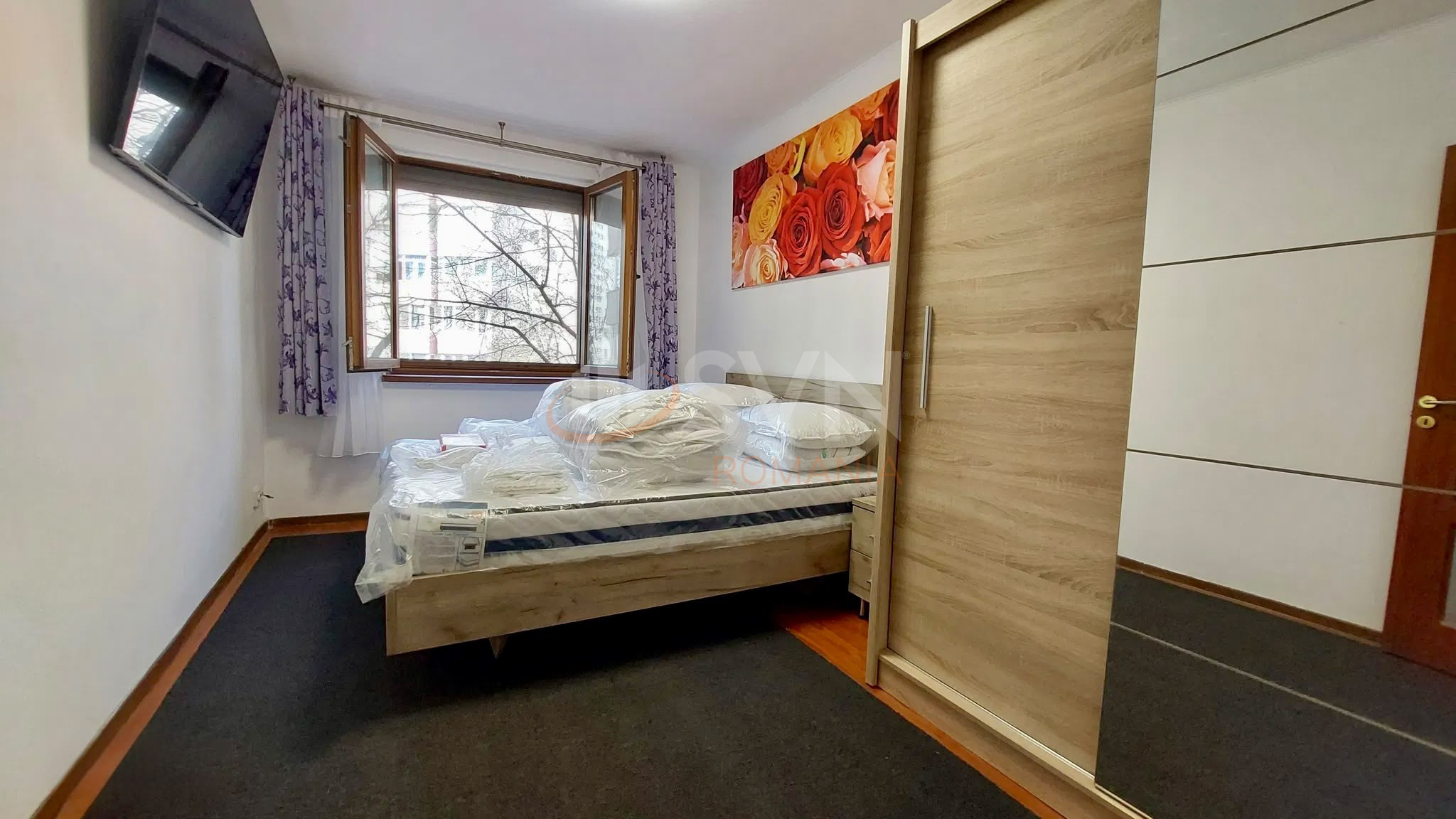 Apartament, 2 camere Bucuresti/Titan