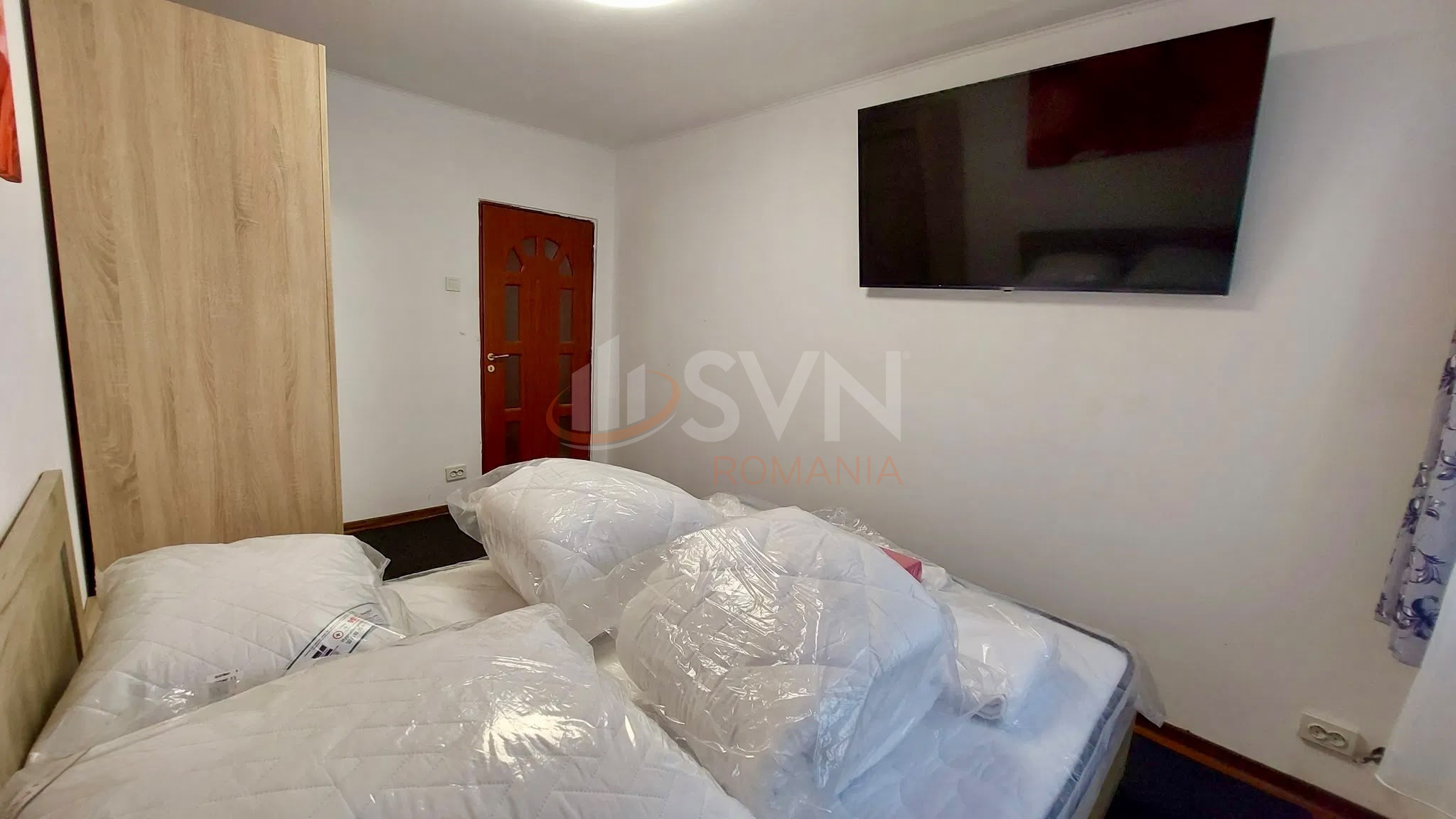 Apartament, 2 camere Bucuresti/Titan