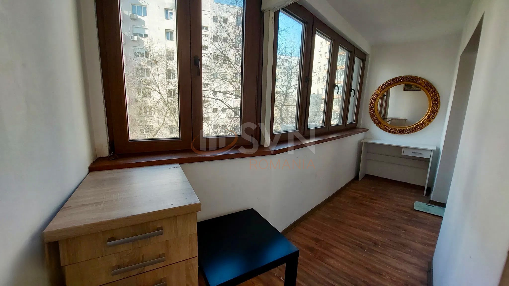 Apartament, 2 camere Bucuresti/Titan