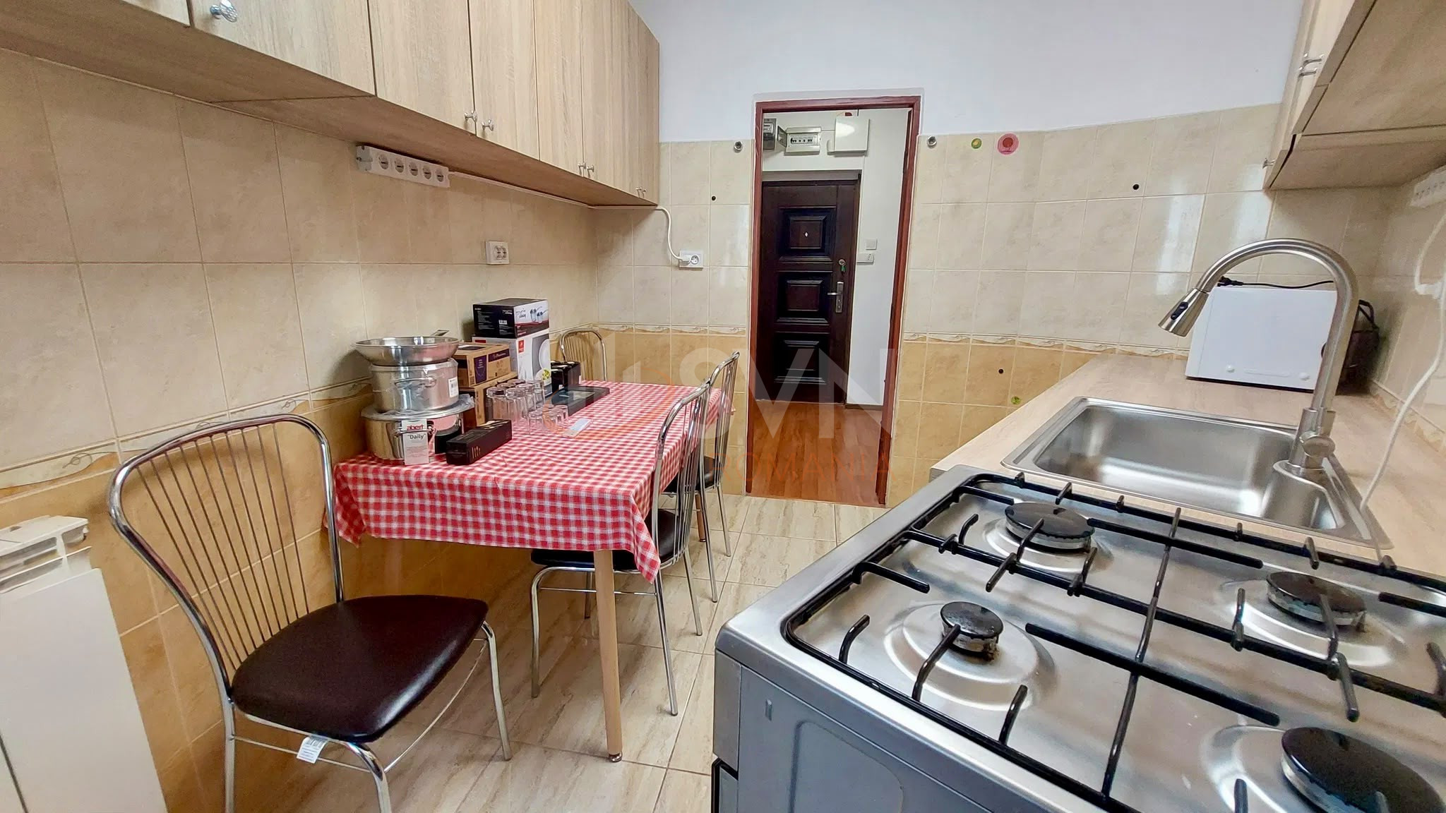 Apartament, 2 camere Bucuresti/Titan