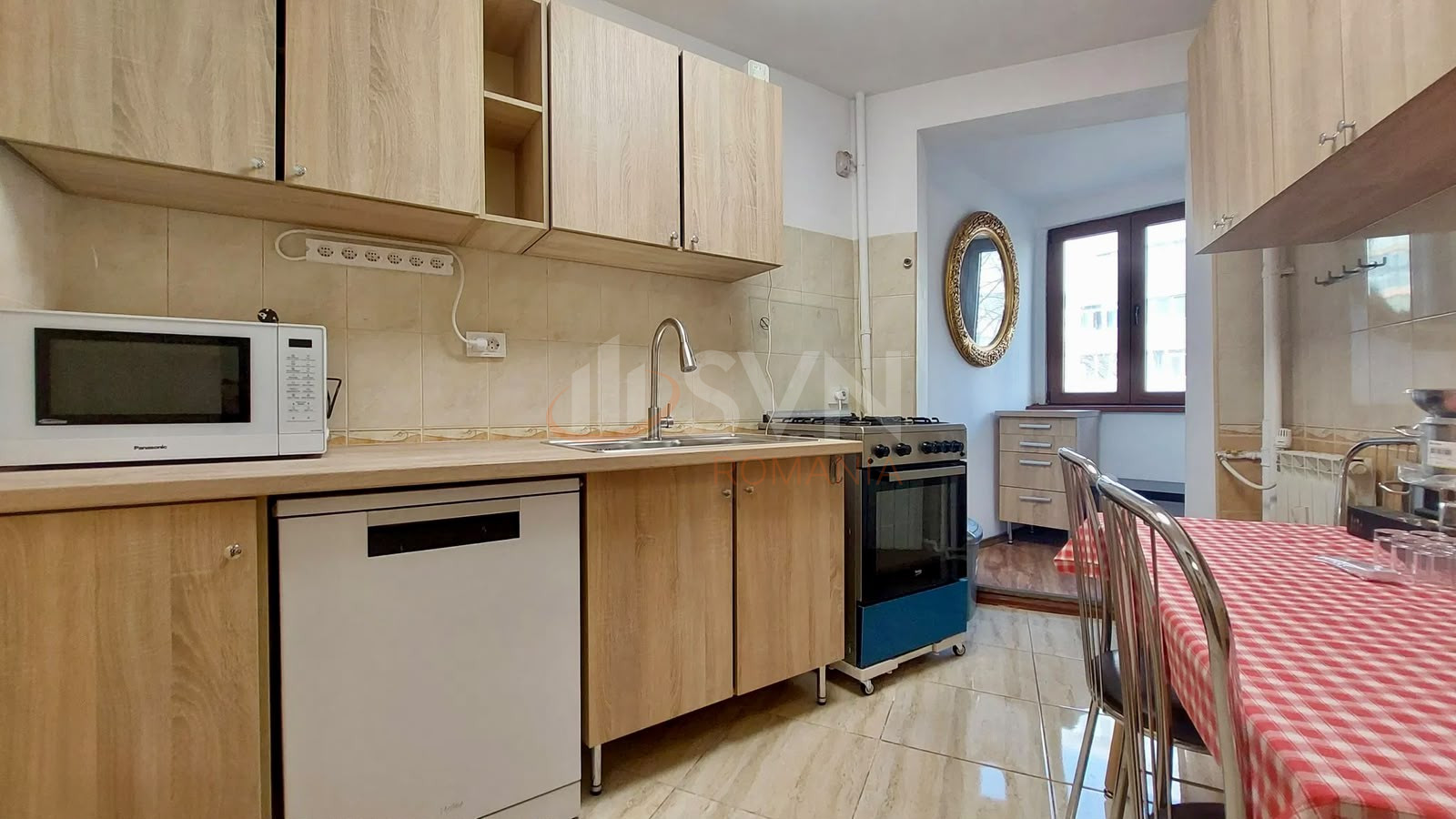 Apartament, 2 camere Bucuresti/Titan