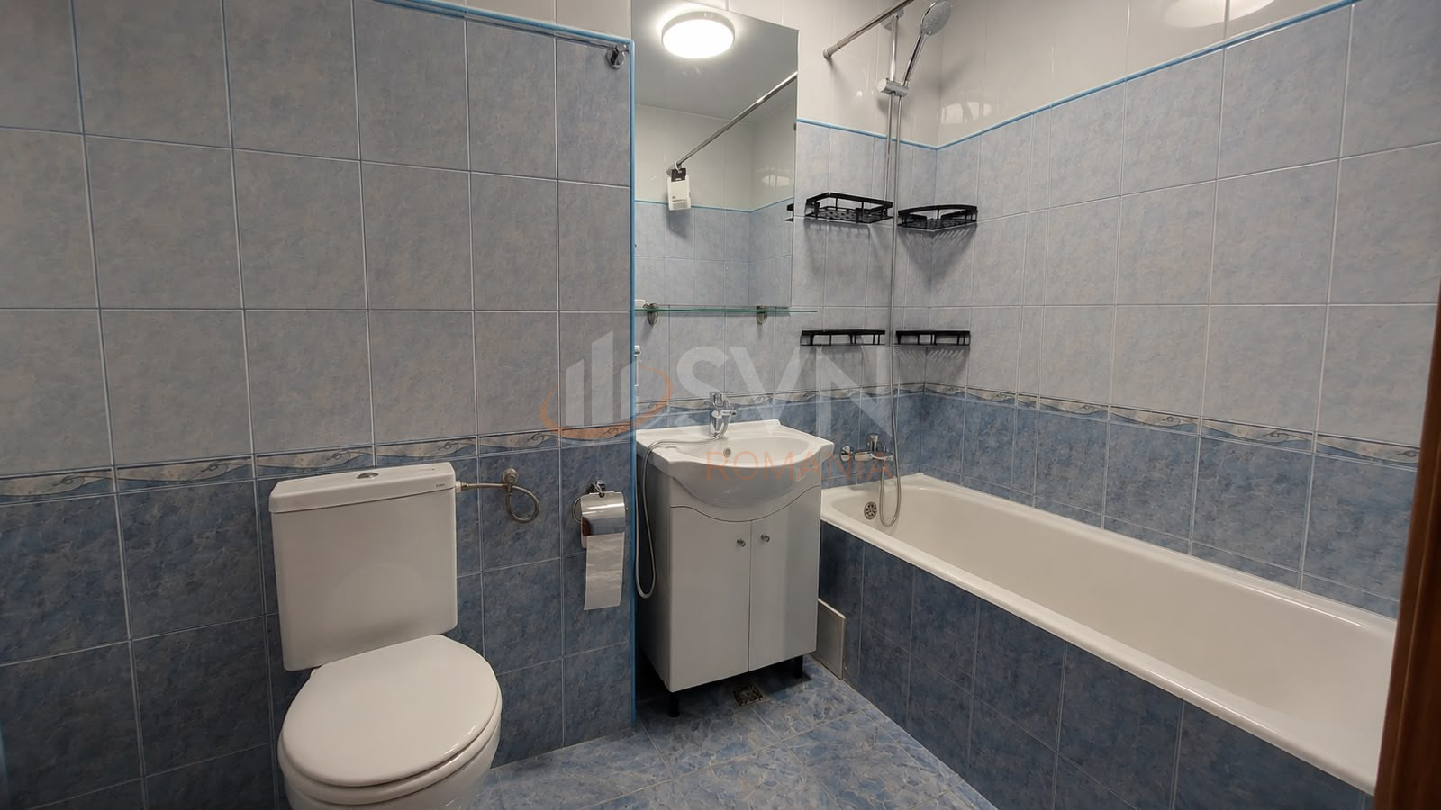 Apartament, 2 camere Bucuresti/Titan