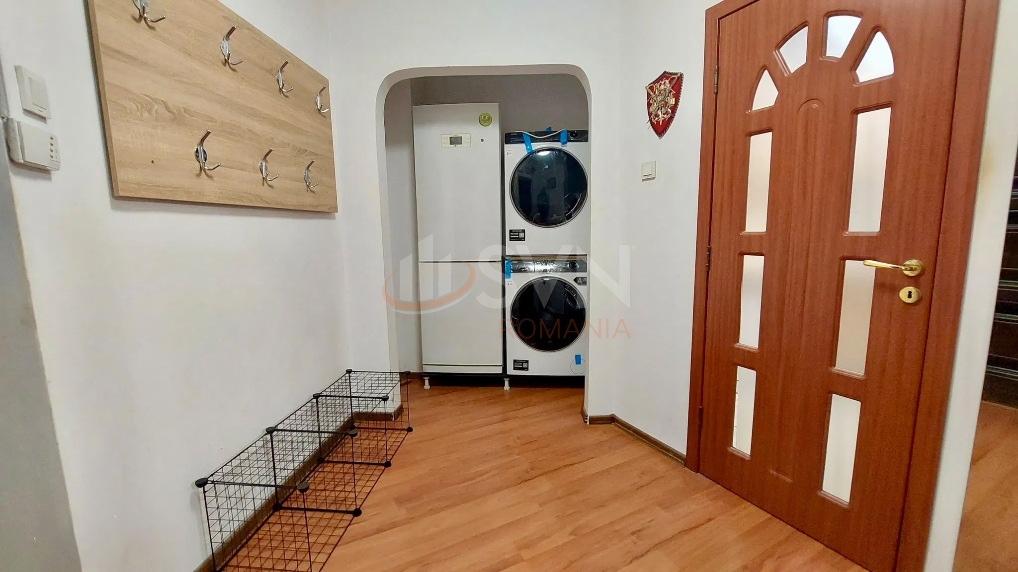 Apartament, 2 camere Bucuresti/Titan