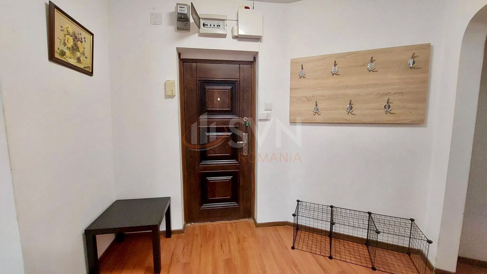 Apartament, 2 camere Bucuresti/Titan