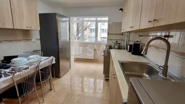Apartament, 2 camere Bucuresti/Obor