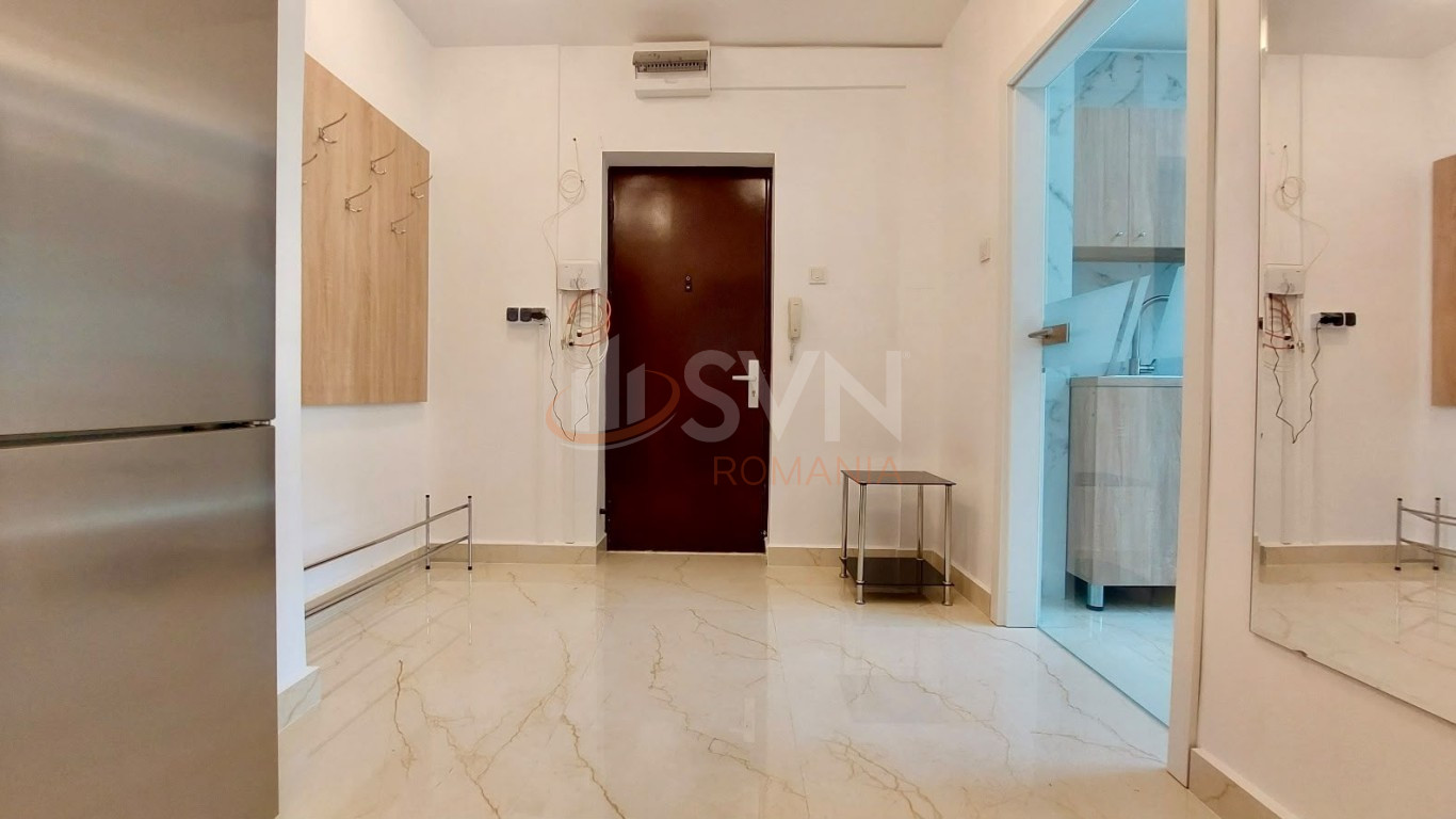 Apartament, 2 camere Bucuresti/Titan