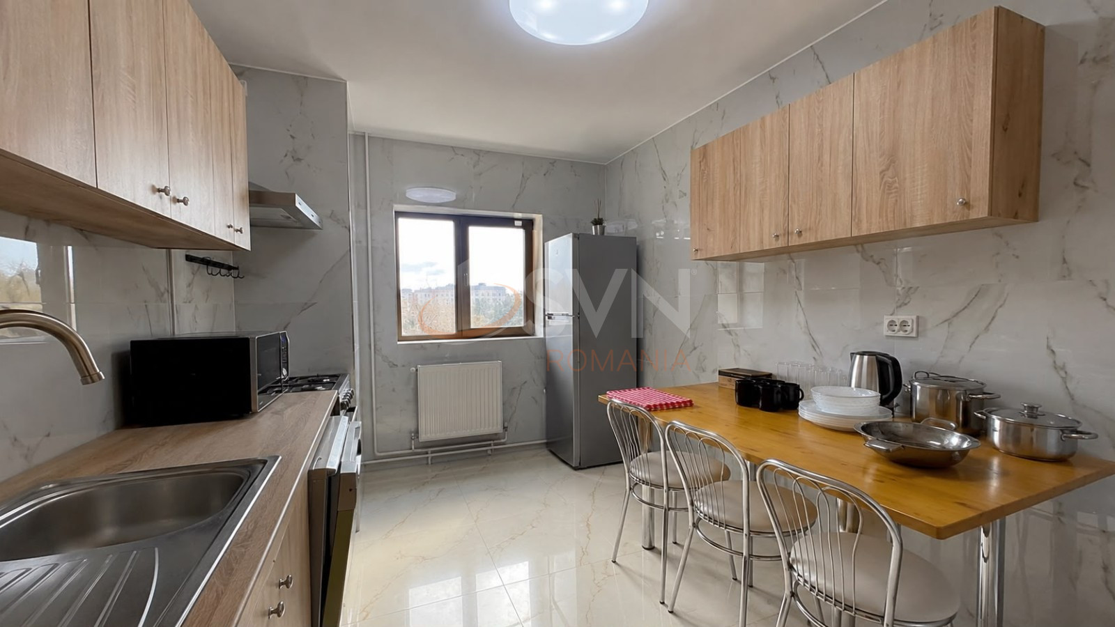 Apartament, 2 camere Bucuresti/Titan