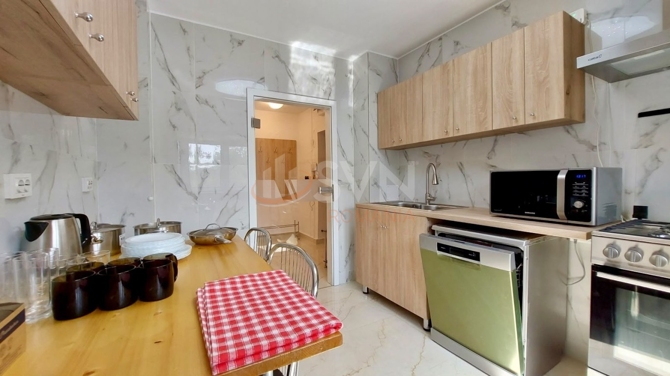 Apartament, 2 camere Bucuresti/Titan
