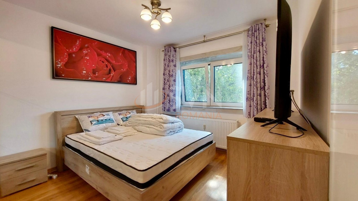 Apartament, 2 camere Bucuresti/Titan