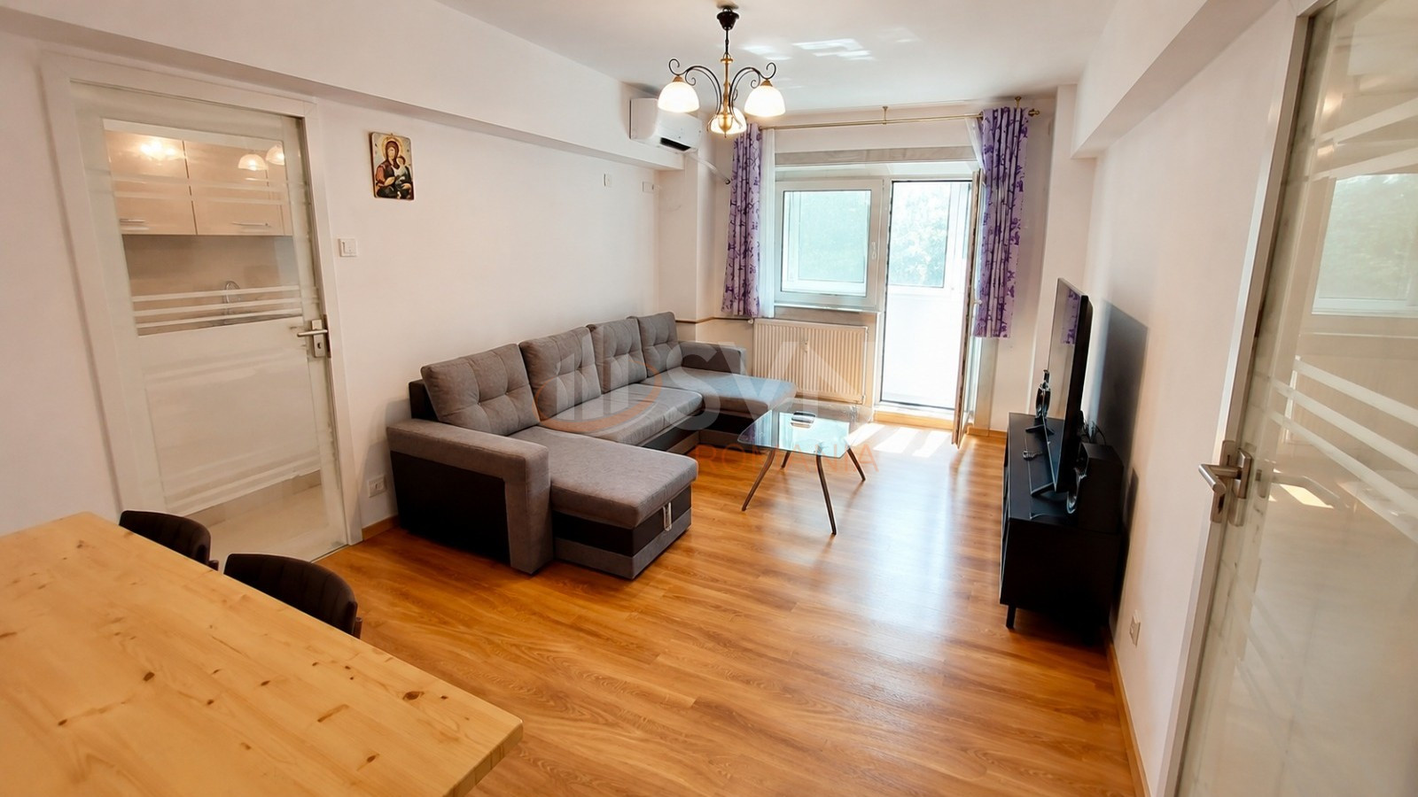 Apartament, 2 camere Bucuresti/Titan