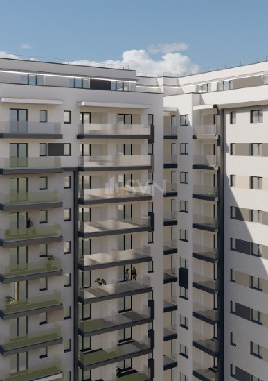 Apartament, 2 camere Bucuresti/Titan