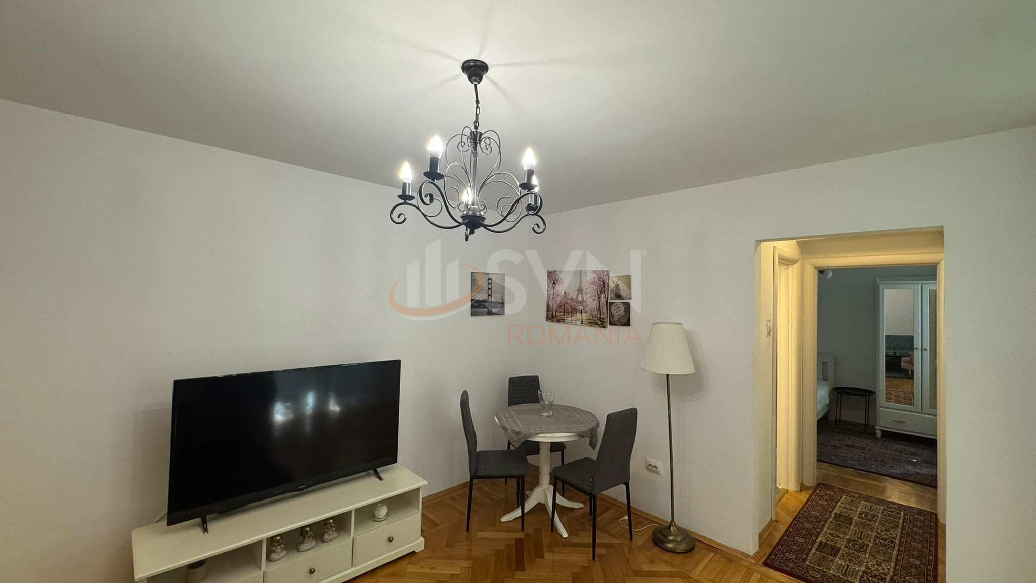 Apartament, 2 camere Bucuresti/P-ta Romana