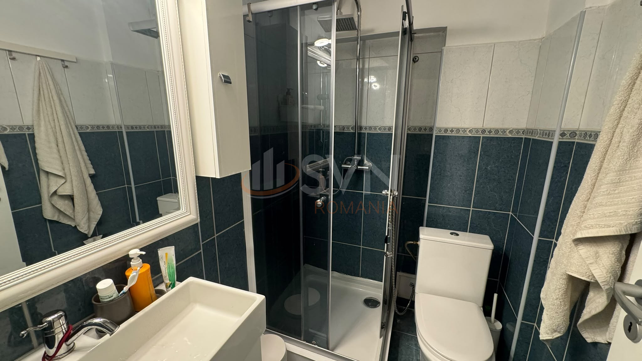 Apartament, 2 camere Bucuresti/P-ta Romana