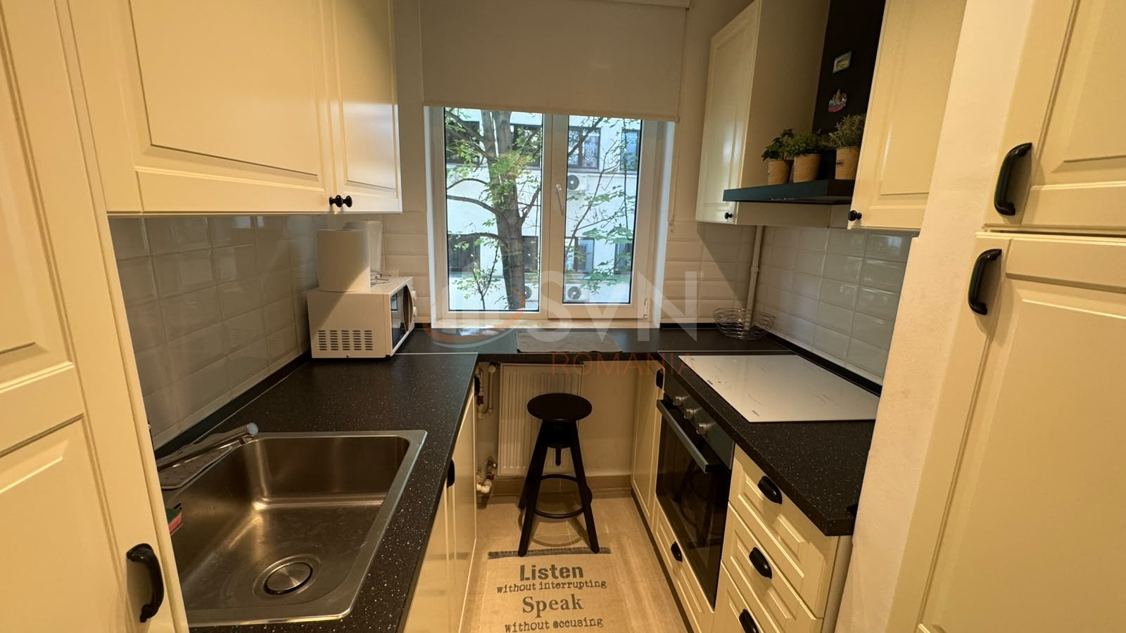 Apartament, 2 camere Bucuresti/P-ta Romana