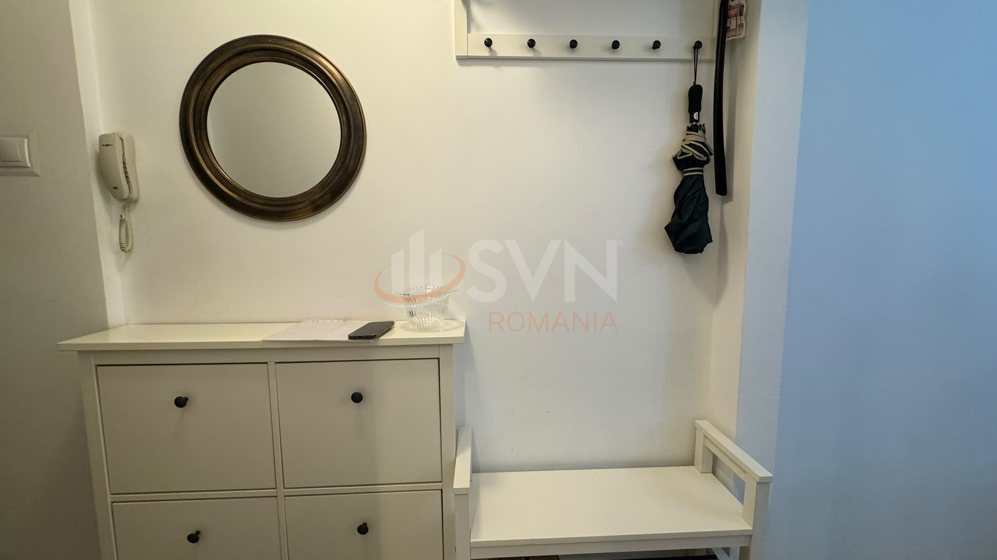Apartament, 2 camere Bucuresti/P-ta Romana