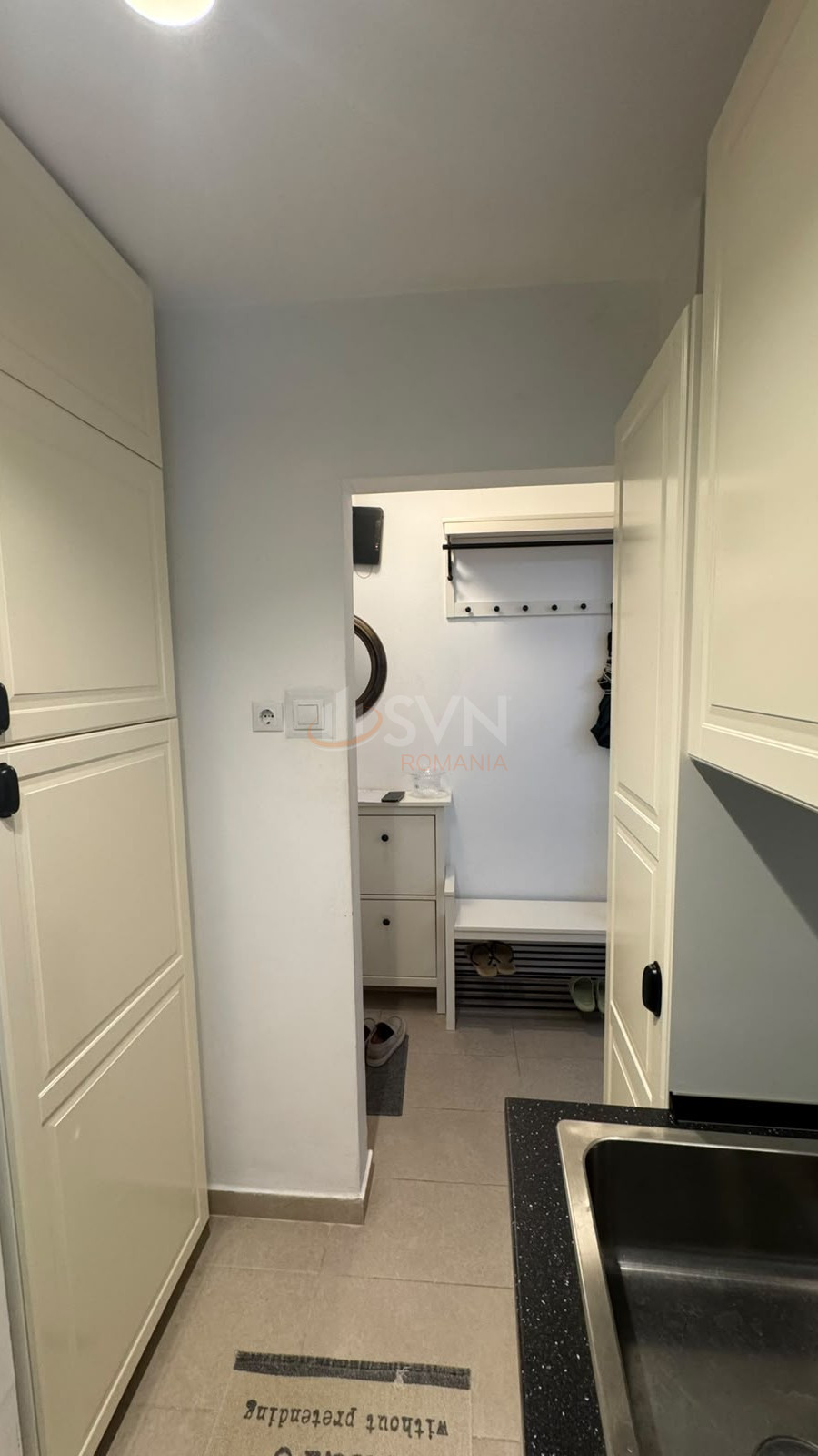 Apartament, 2 camere Bucuresti/P-ta Romana