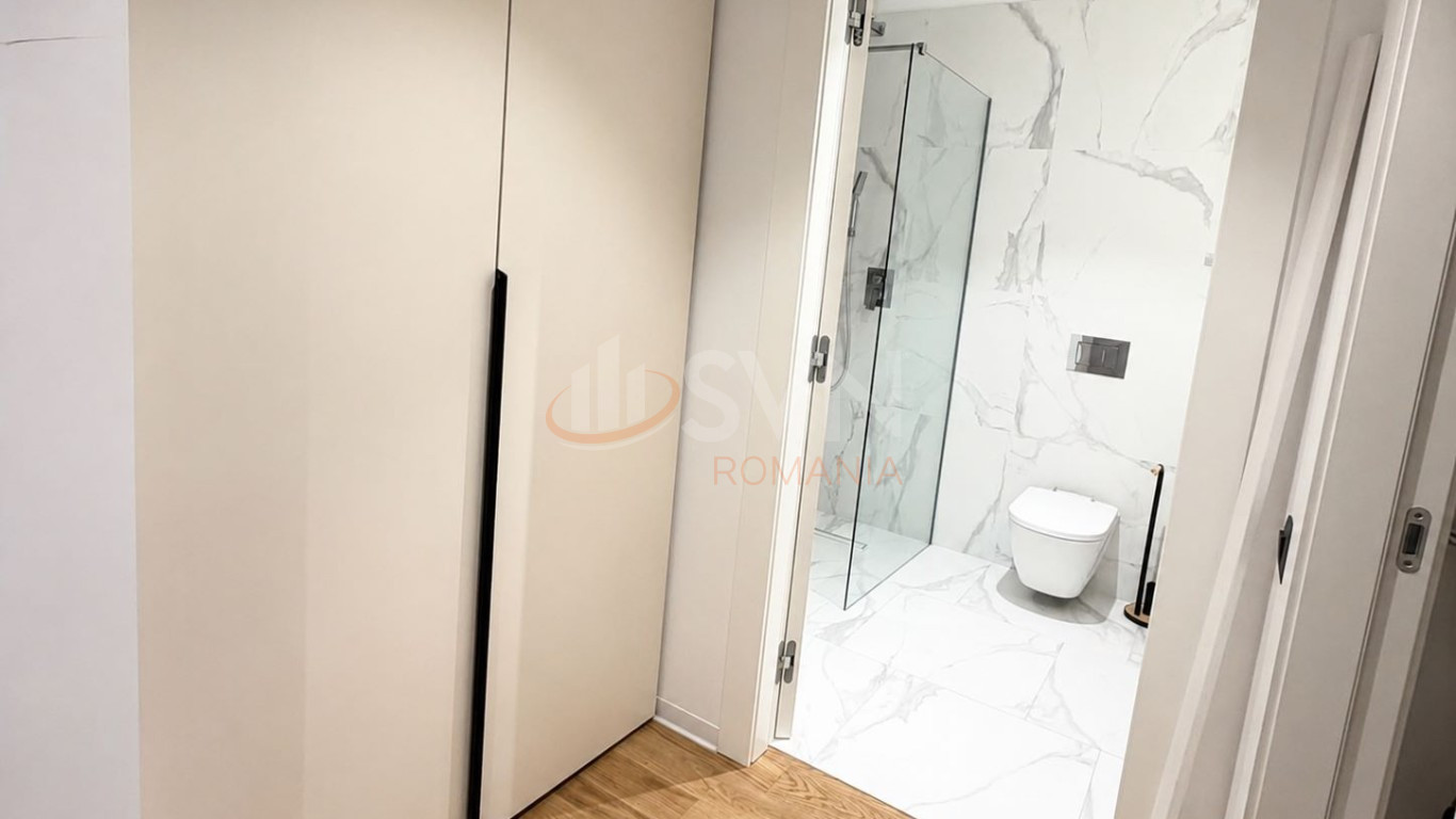 Apartament, 2 camere Bucuresti/Barbu Vacarescu