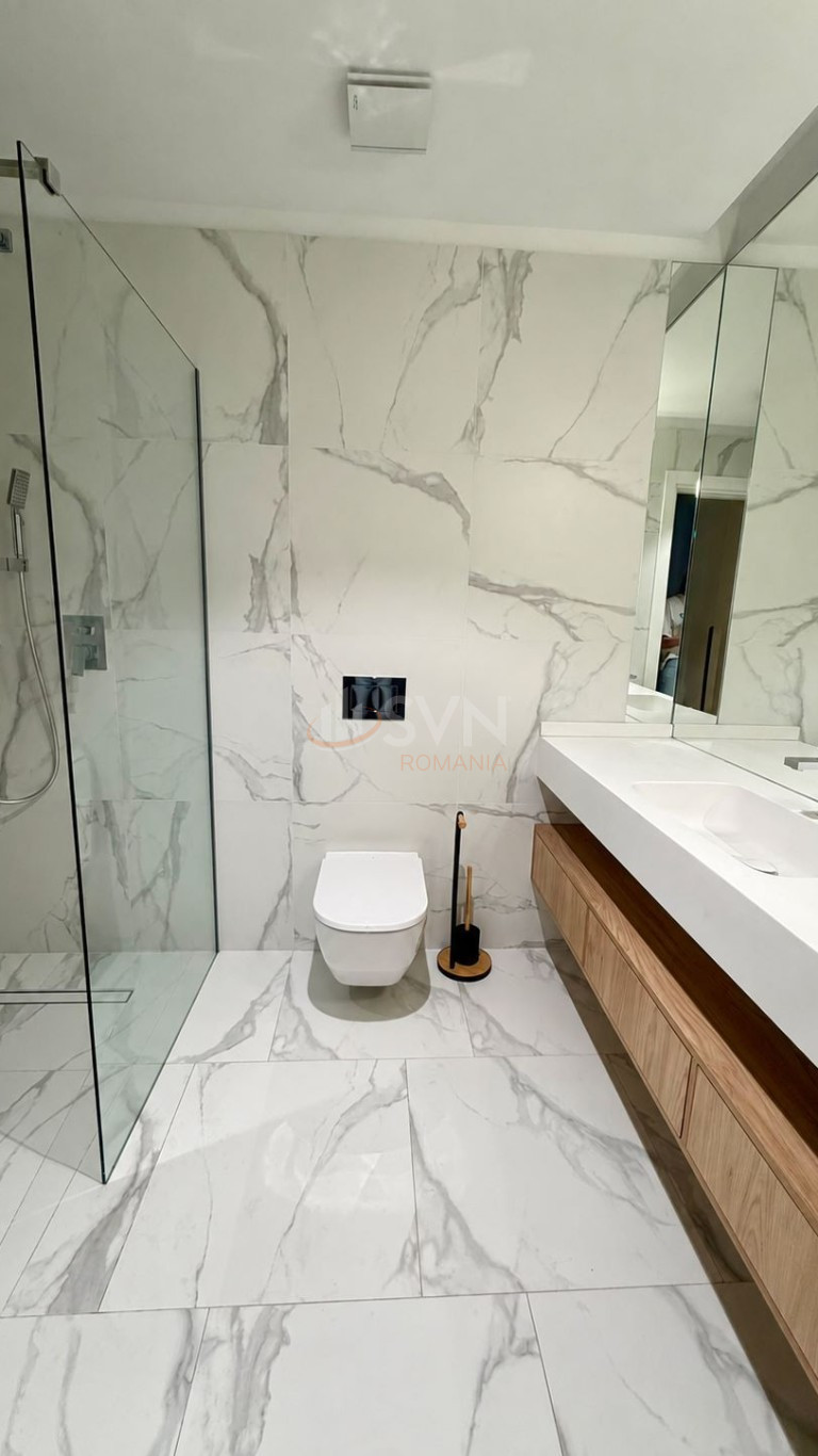 Apartament, 2 camere Bucuresti/Barbu Vacarescu