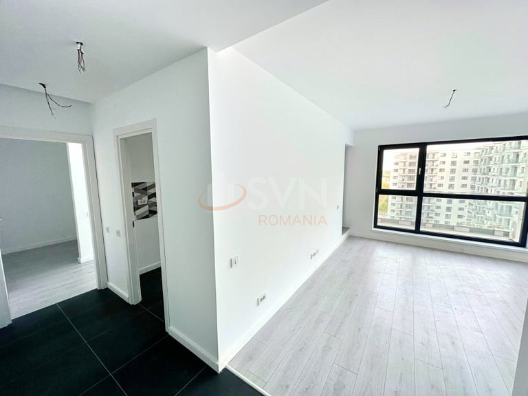 Apartament, 2 camere Bucuresti/Pipera