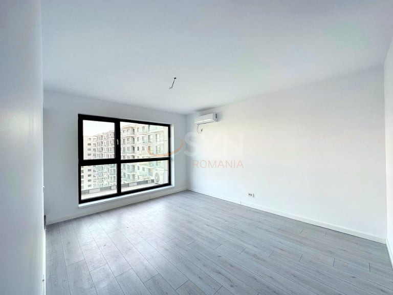 Apartament, 2 camere Bucuresti/Pipera