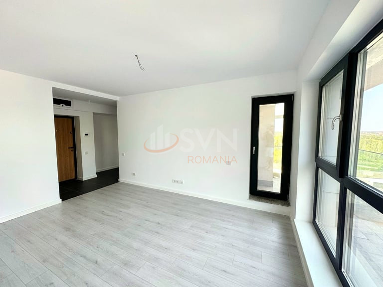 Apartament, 2 camere Bucuresti/Pipera