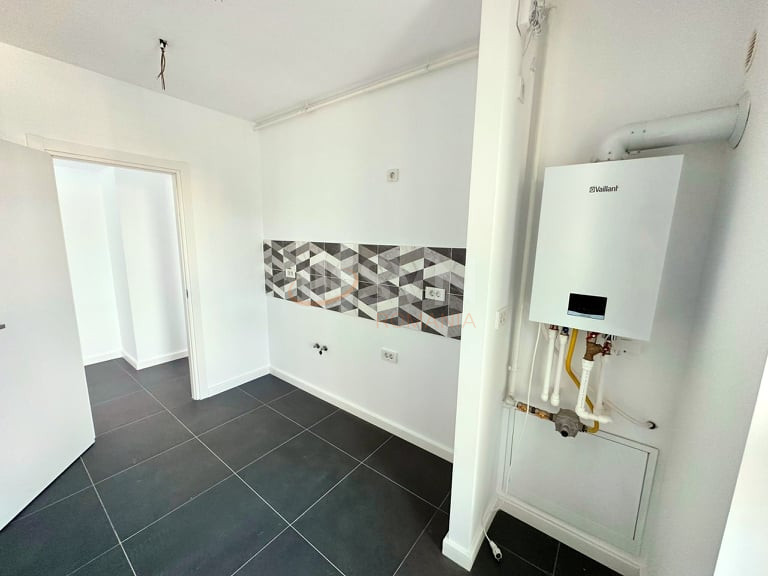 Apartament, 2 camere Bucuresti/Pipera