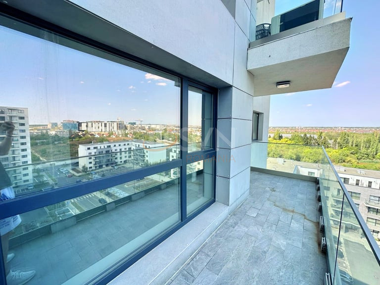 Apartament, 2 camere Bucuresti/Pipera