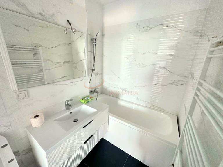 Apartament, 2 camere Bucuresti/Pipera