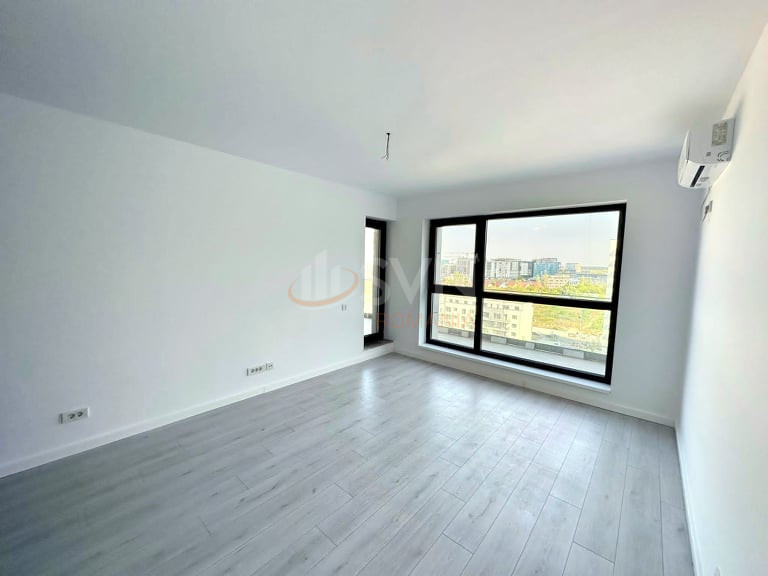 Apartament, 2 camere Bucuresti/Pipera