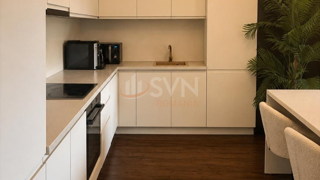 Apartament, 2 camere Bucuresti/Baneasa