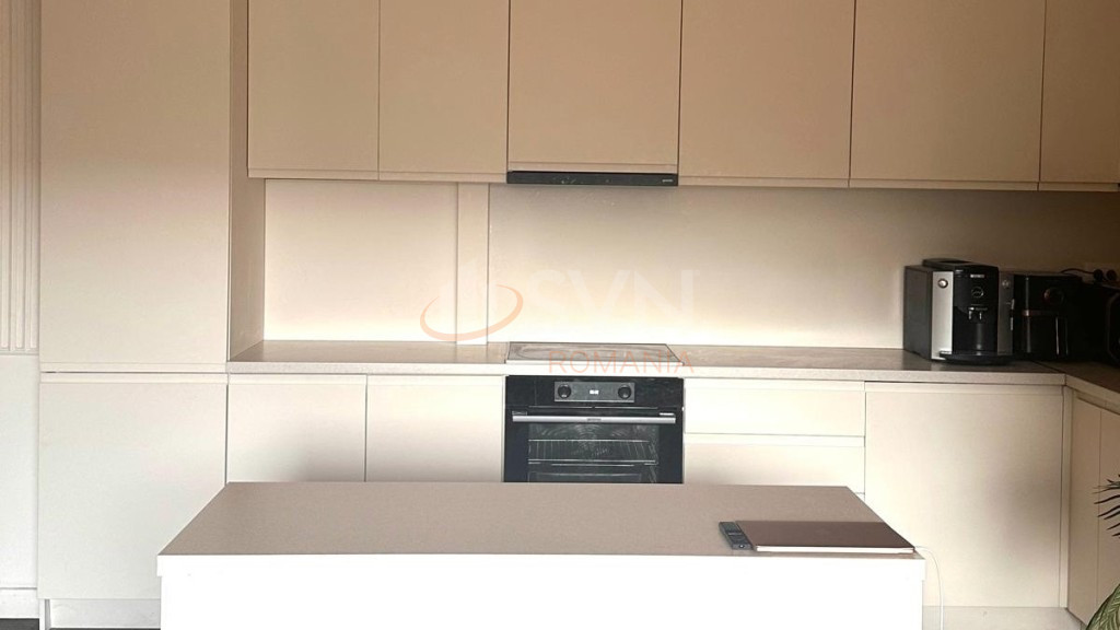 Apartament, 2 camere Bucuresti/Baneasa