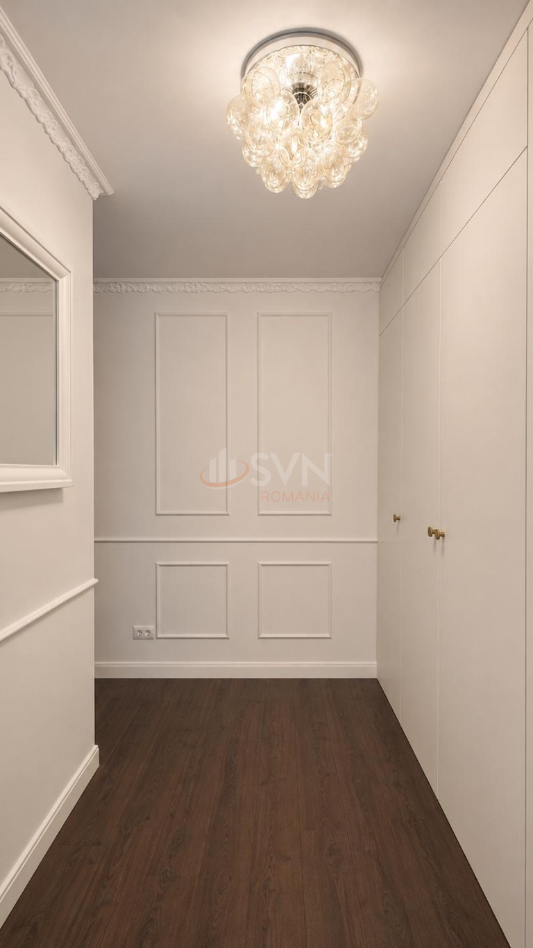 Apartament, 2 camere Bucuresti/Baneasa