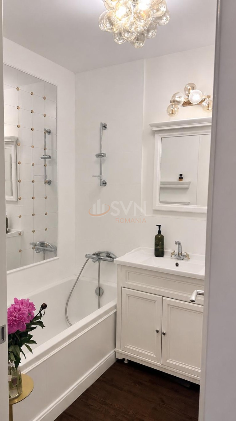Apartament, 2 camere Bucuresti/Baneasa