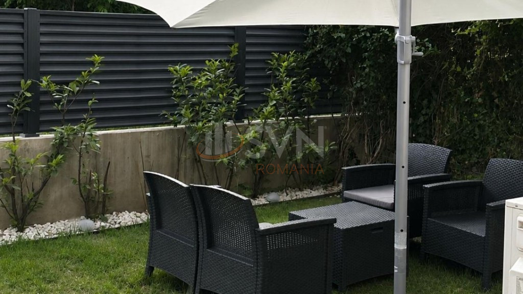 Apartament, 2 camere Bucuresti/Baneasa
