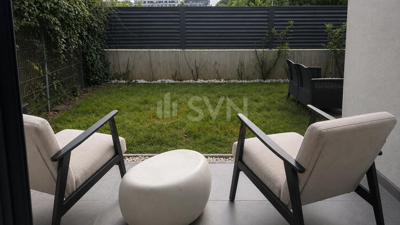 Apartament, 2 camere Bucuresti/Baneasa