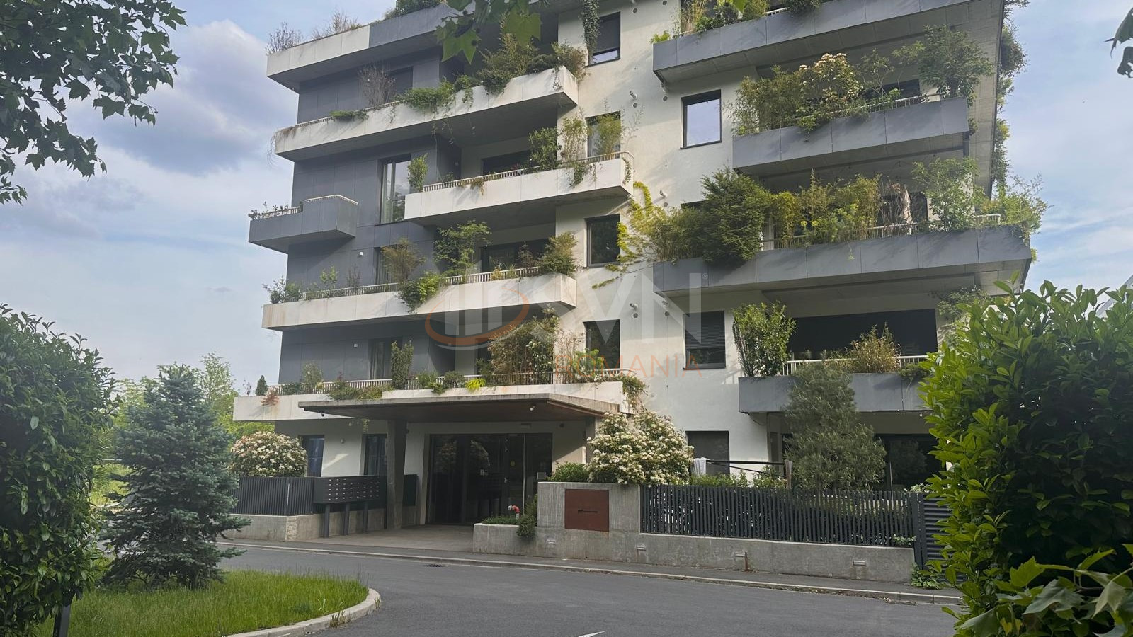 Apartament, 2 camere Bucuresti/Baneasa