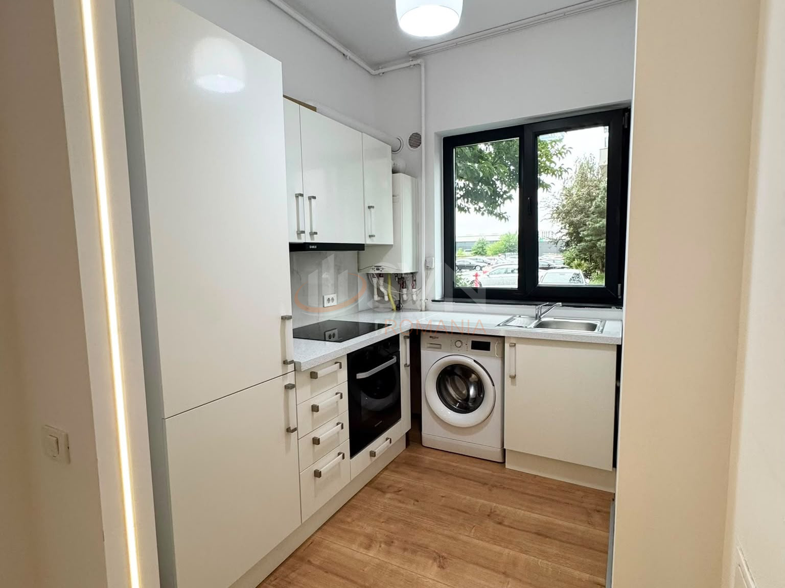 Apartament, 2 camere Bucuresti/Pipera