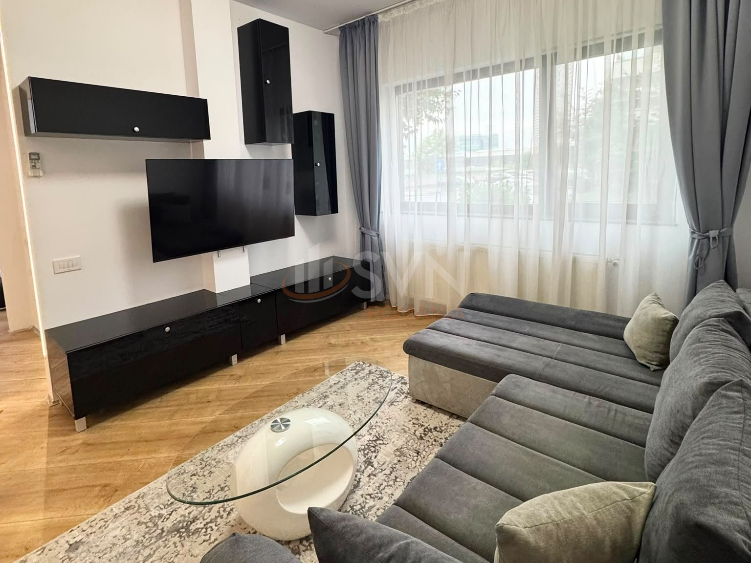 Apartament, 2 camere Bucuresti/Pipera